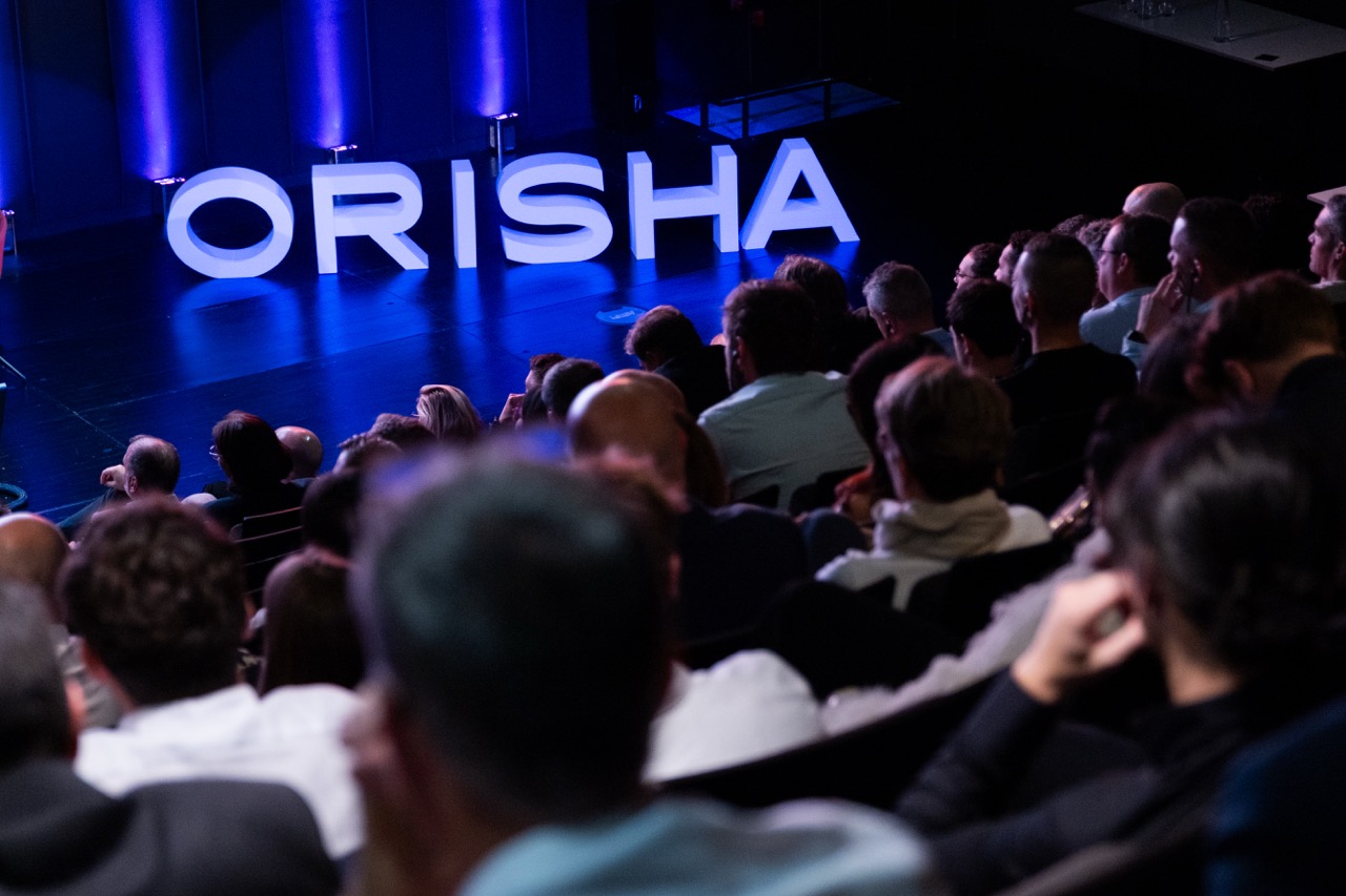 Orisha recrute en permanence de nouveaux talents !