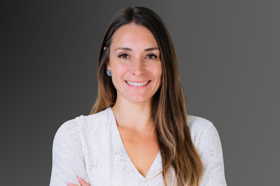 Alexandra Durand-Escribe