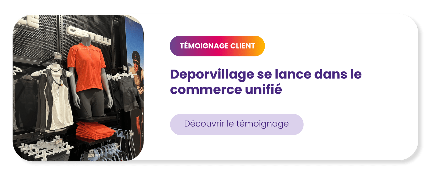 4. Le taux de conversion