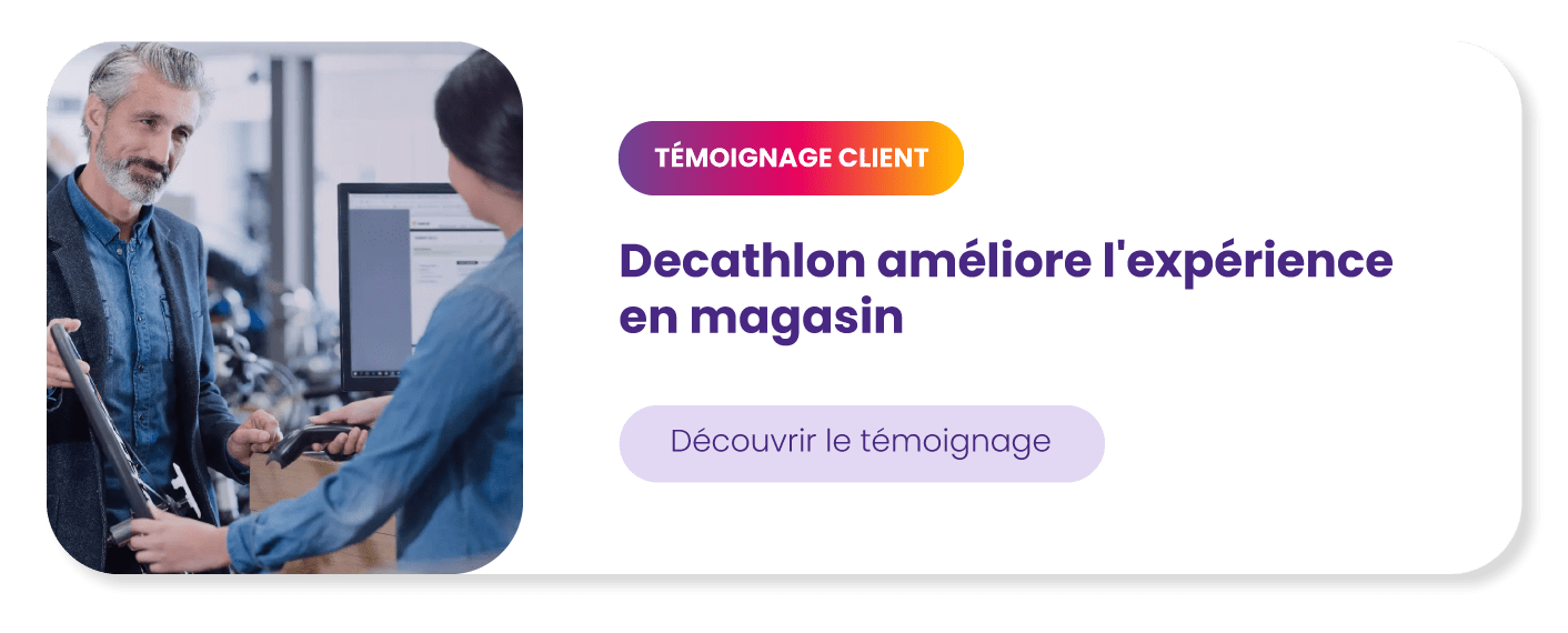 L'exemple de Decathlon