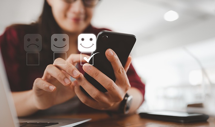 Optimiser les canaux d'interaction pour une fluidité maximale : l’harmonie omnicanale