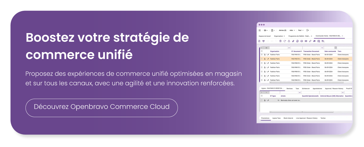 Optimisation des taux de conversion par le ciblage précis
