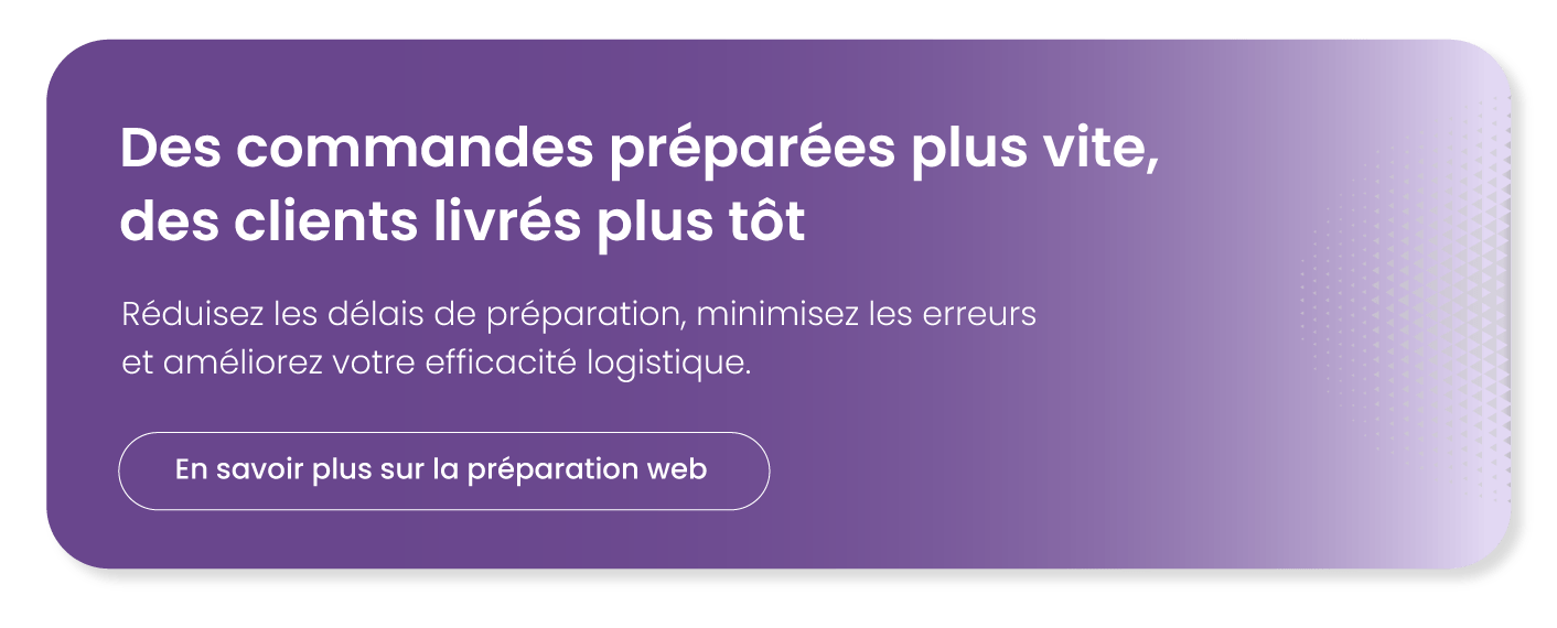 Un système de gestion des commandes efficace