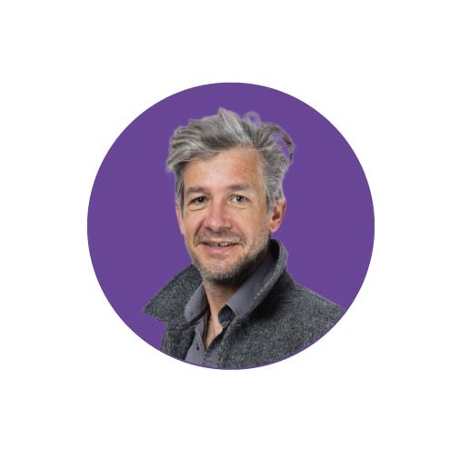 Ludovic Genest