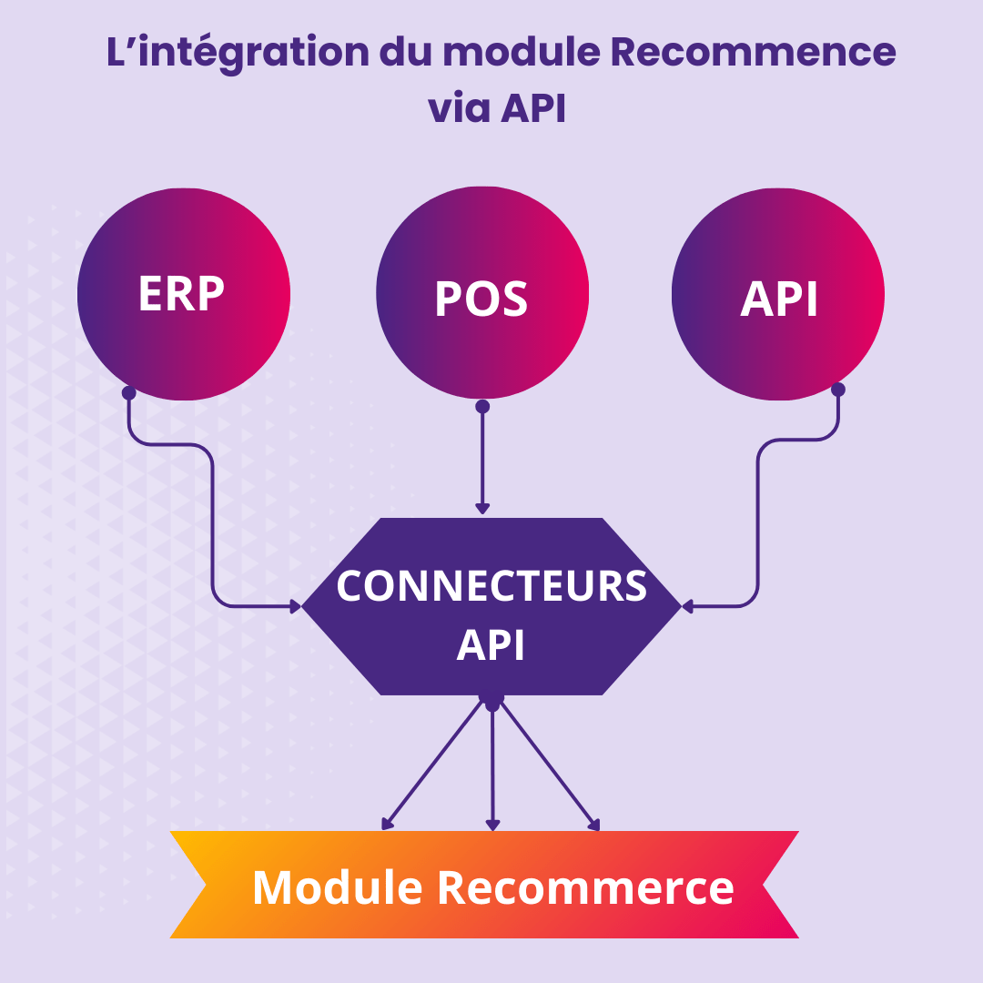 Quelles sont les “zones de friction” les plus fréquentes entre systèmes (POS, OMS, WMS) lors de l’intégration d’un modul