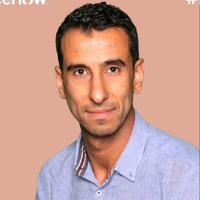 Amal Mohsen