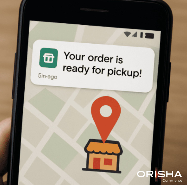 From click to store: when mobile becomes your personal shopping assistant