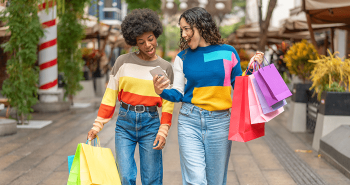 Social media remains the leading channel for product discovery
