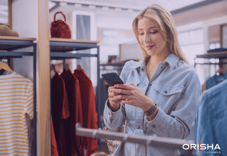 Measurable results in experience and efficiency