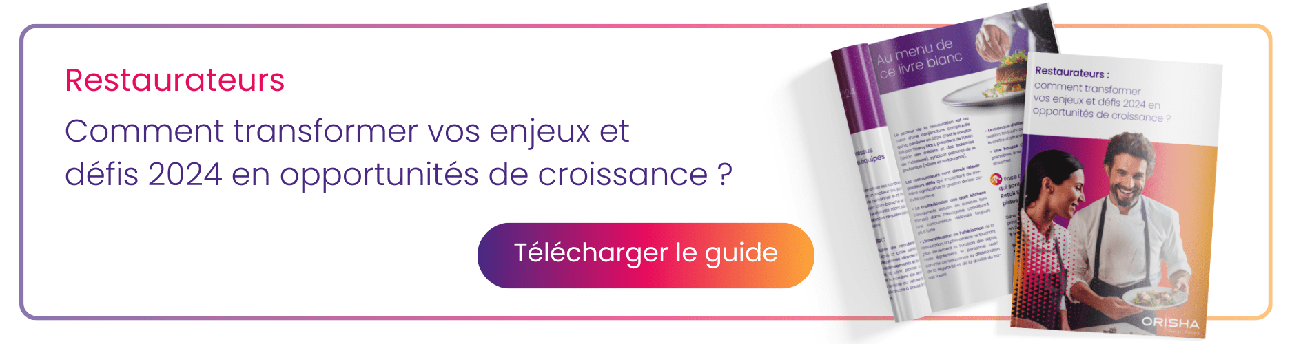 Logiciel de caisse restaurant Bimedia : des fonctionnalités et le service en plus