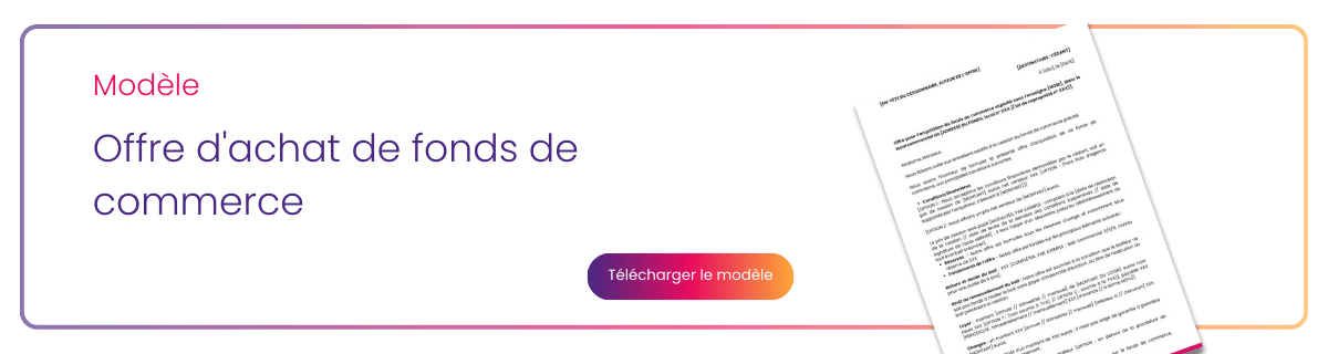 4. Obtenez les financements nécessaires à l’achat d’un restaurant
