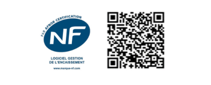Comment vérifier si un logiciel de caisse est conforme à la norme NF525 ou LNE ?