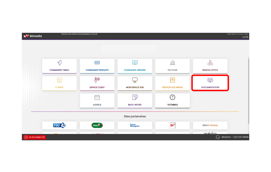 Comment retrouver votre certificat NF525 ?