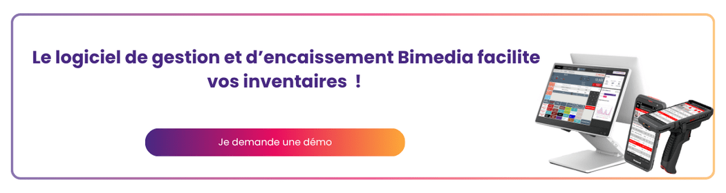 Intégration de la lecture de codes-barres et RFID