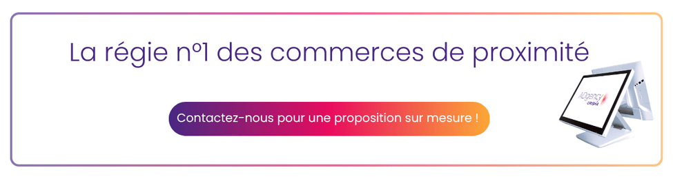2. Étudier l'audience cible de votre enseigne locale