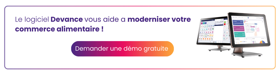 Les outils incontournables pour moderniser la gestion de votre épicerie de proximité