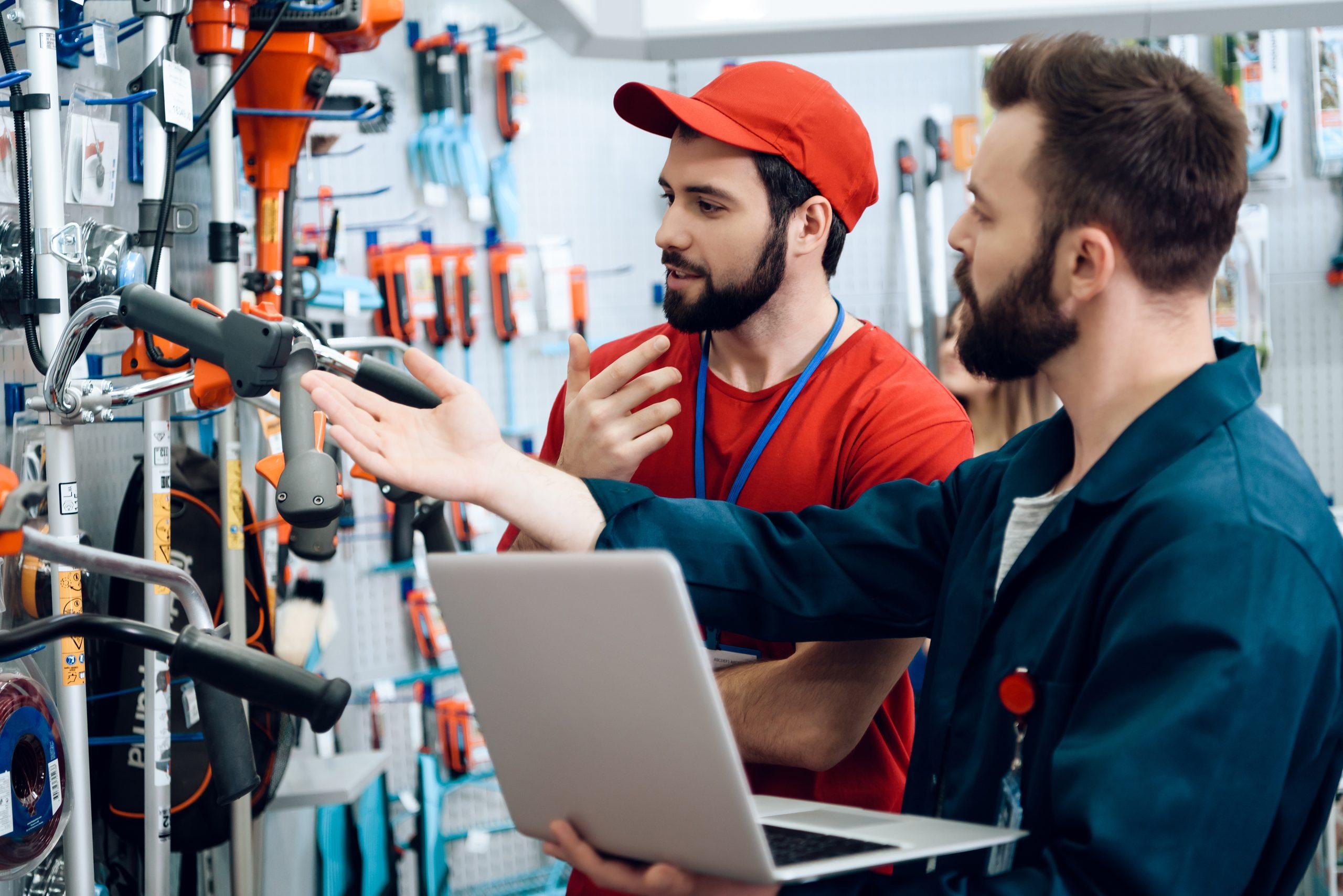 Besoin d'un ERP interconnecté ?