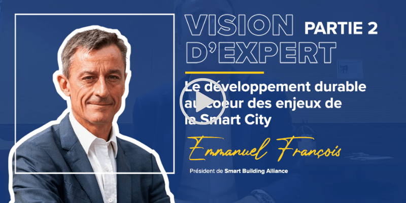 Pourquoi le secteur du bâtiment doit opérer d'urgence sa digitalisation ?