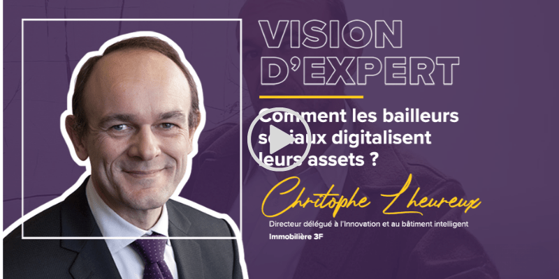 Comment les bailleurs sociaux répondent aux enjeux du numérique ?