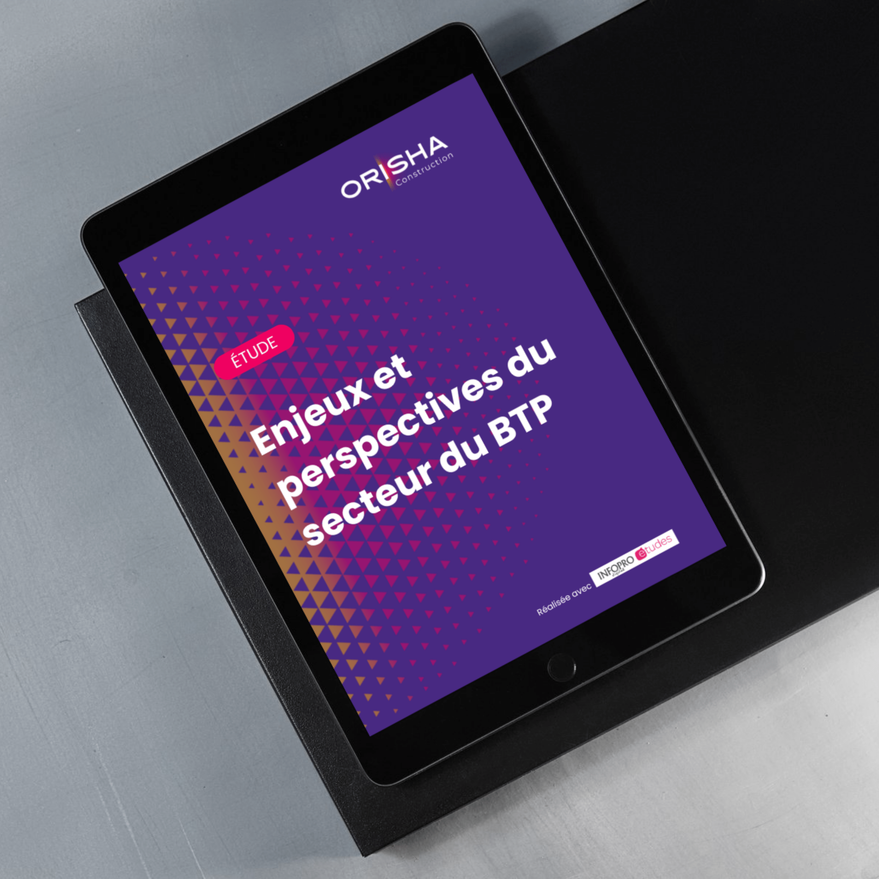 BTP : un optimisme prudent mais une transformation bien engagée