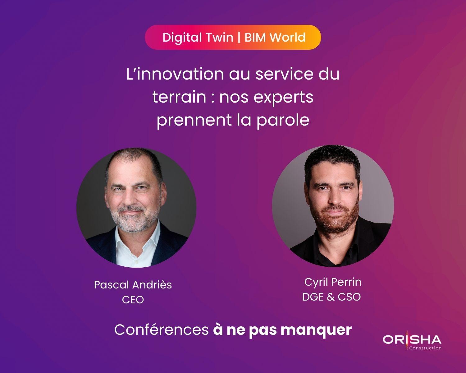 Prises de parole et expertise