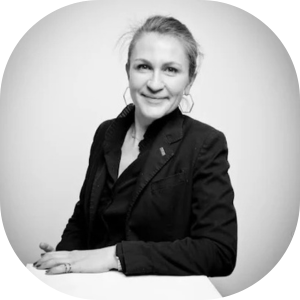 Executive Director at Orisha Commerce in France