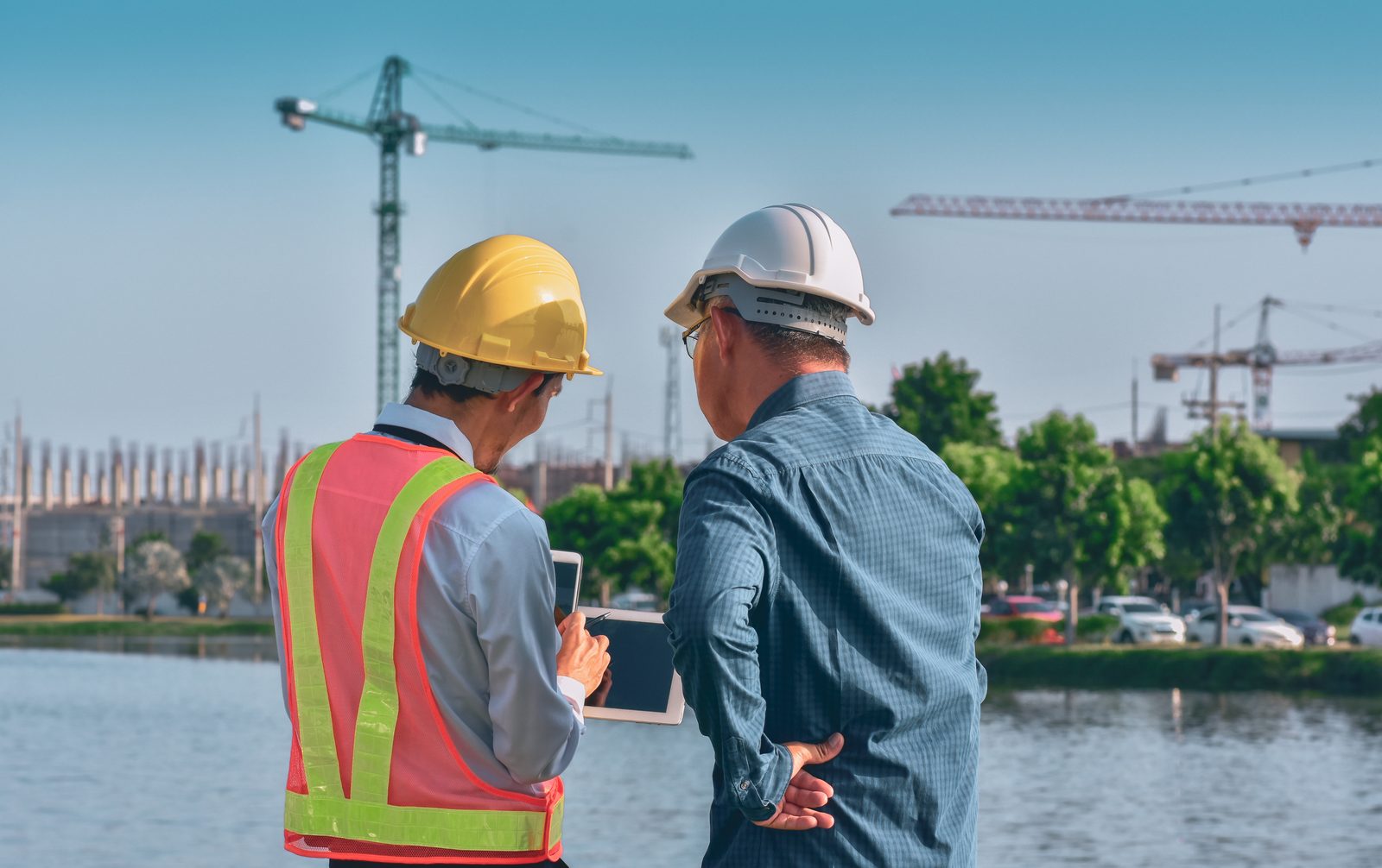 Logiciel suivi de chantier : Outil indispensable pour vos équipes de terrain