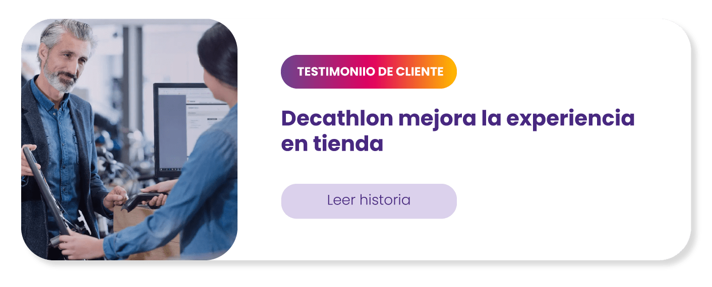 Maximizando la productividad y el servicio