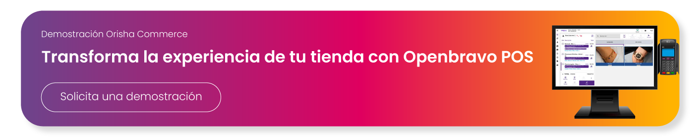 La importancia de la consistencia en el comercio unificado