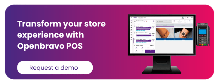 Orisha Commerce: a recognized player in unified commerce