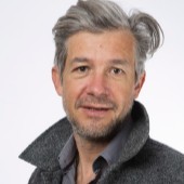 Ludovic Genest