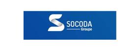 [CST] Socoda