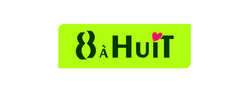 [COM] 8 à huit