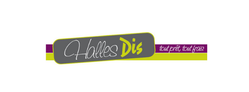 [COM] Hallesdis