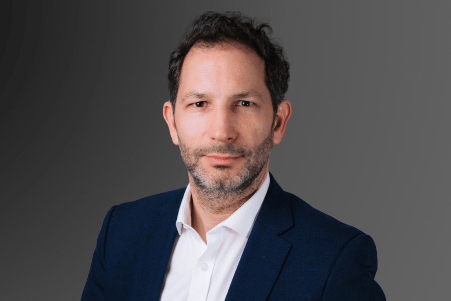 Raphaël Giraud
