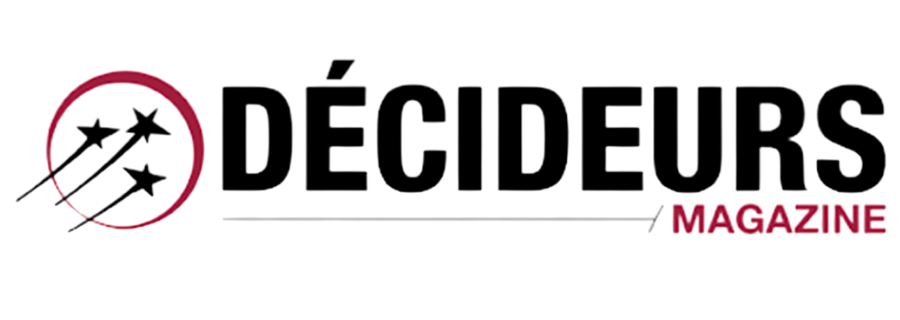 Décideurs magazine
