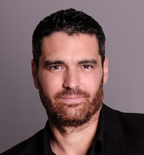 Cyril PERRIN