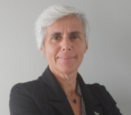 Stéphanie PLAGNOL