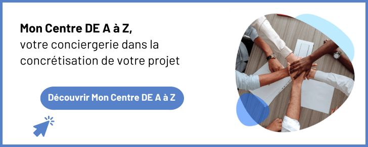 Qui est Mon Centre DE A à Z ?