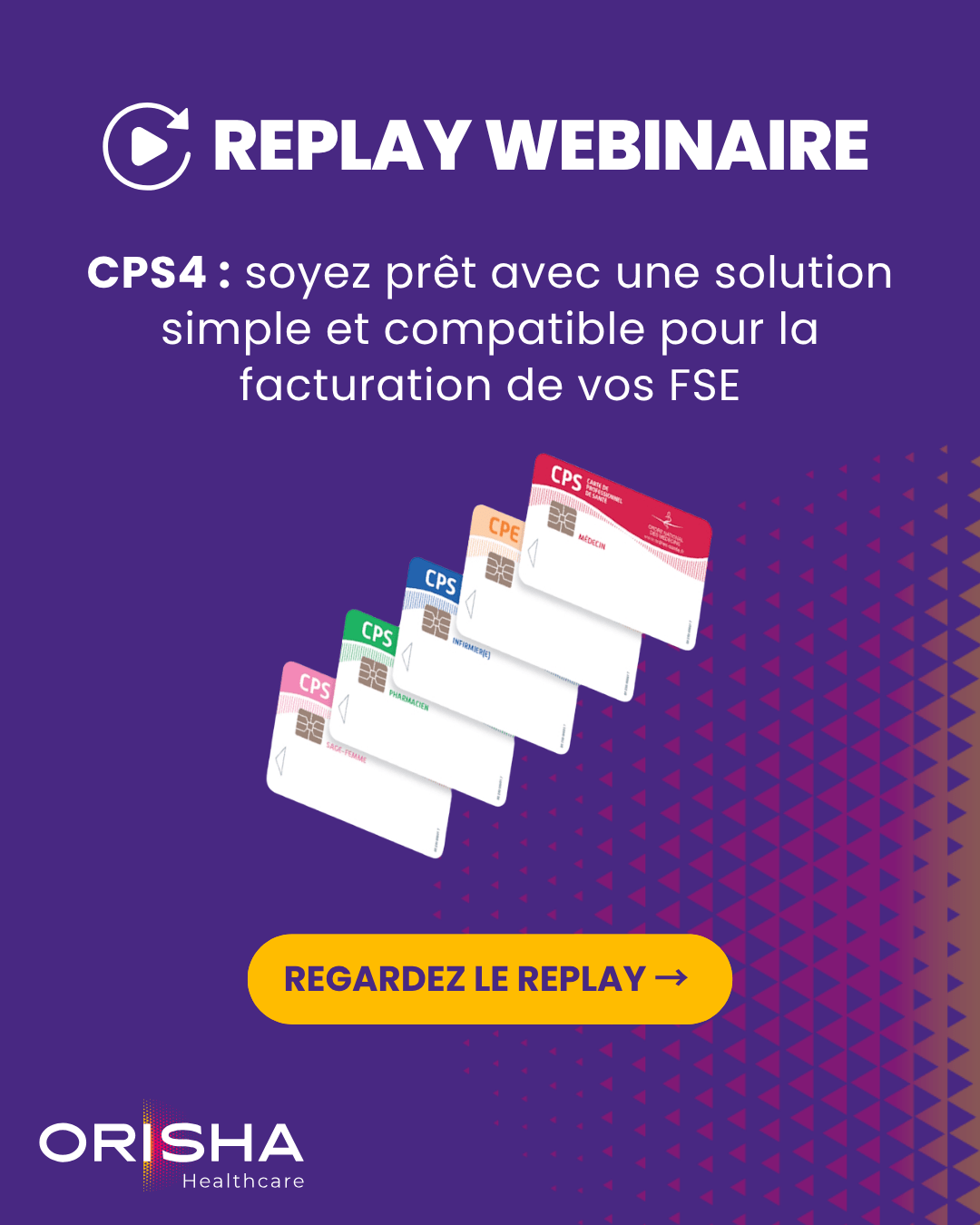 Une compatibilité ascendante avec la CPS3