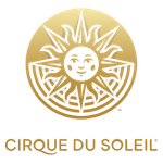 Logo cirque du soleil
