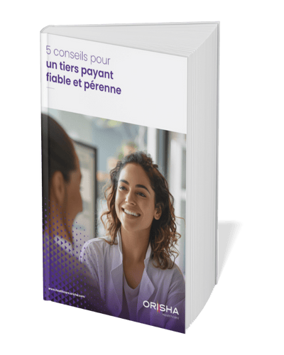 livre blanc tiers payant pour centre de santé