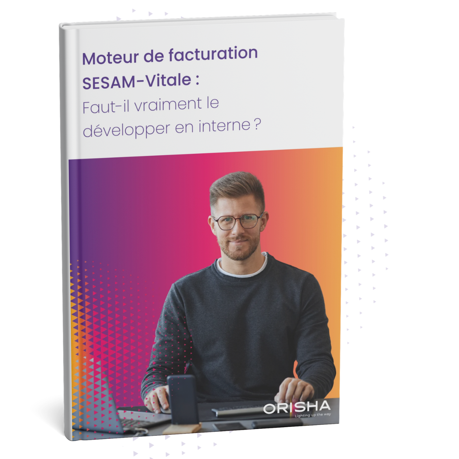 Livre blanc Moteur de facturation SESAM-Vitale