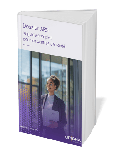 livre blanc dossier ars pour centre de santé