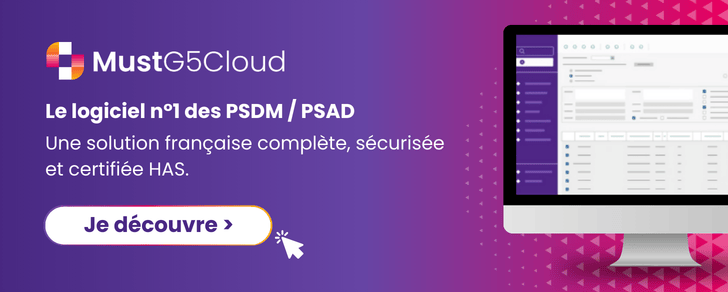 logiciel must g5 cloud