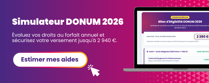 Simulateur DONUM 2026