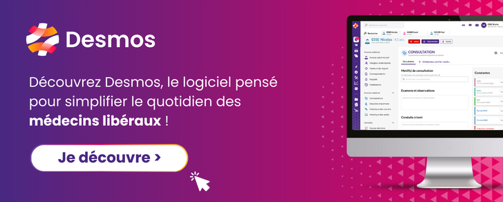 logiciel desmos médecins