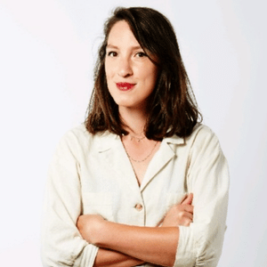 Nathalie MOREL