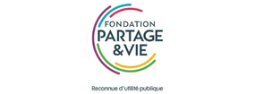 [HLT] Fondation Partage et Vie